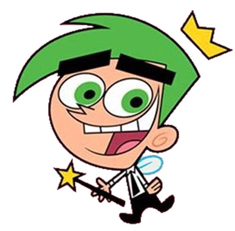 cosmo fairly odd